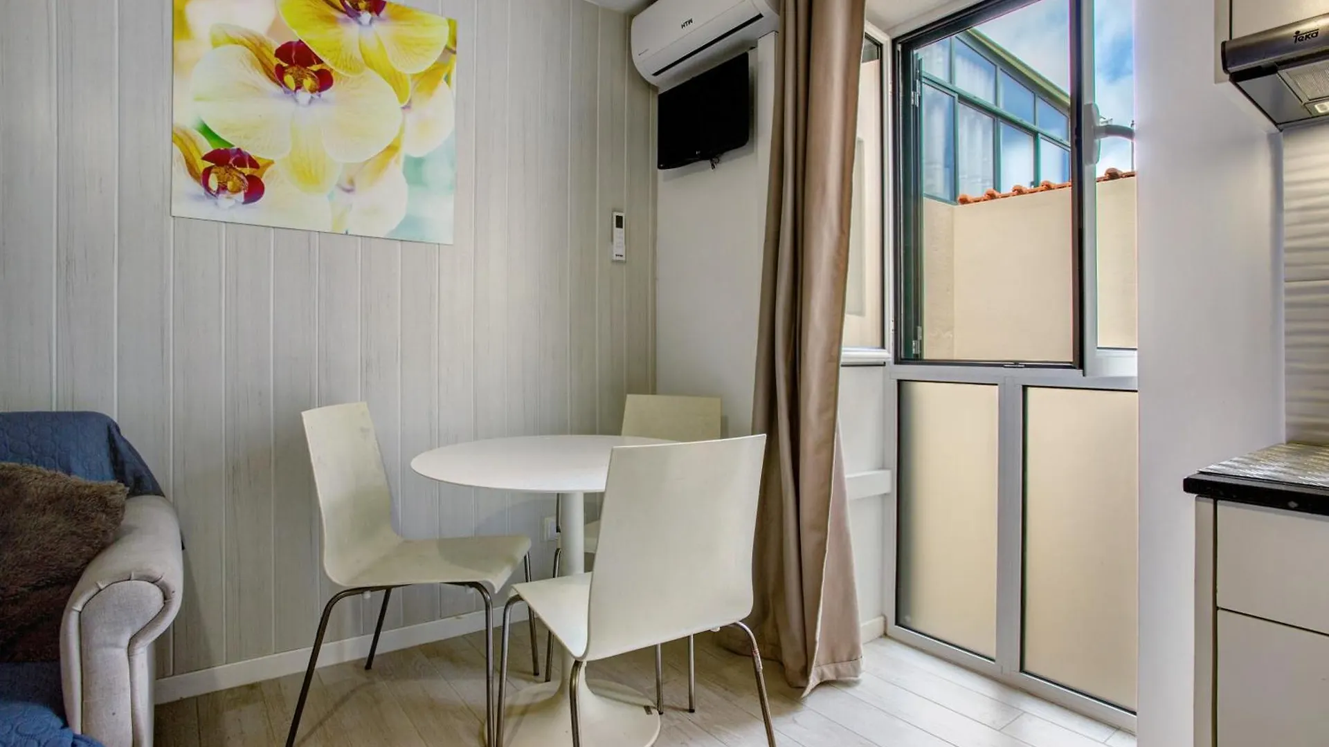 Holiday Home Funchal Center - T0 Funchal (Madeira)