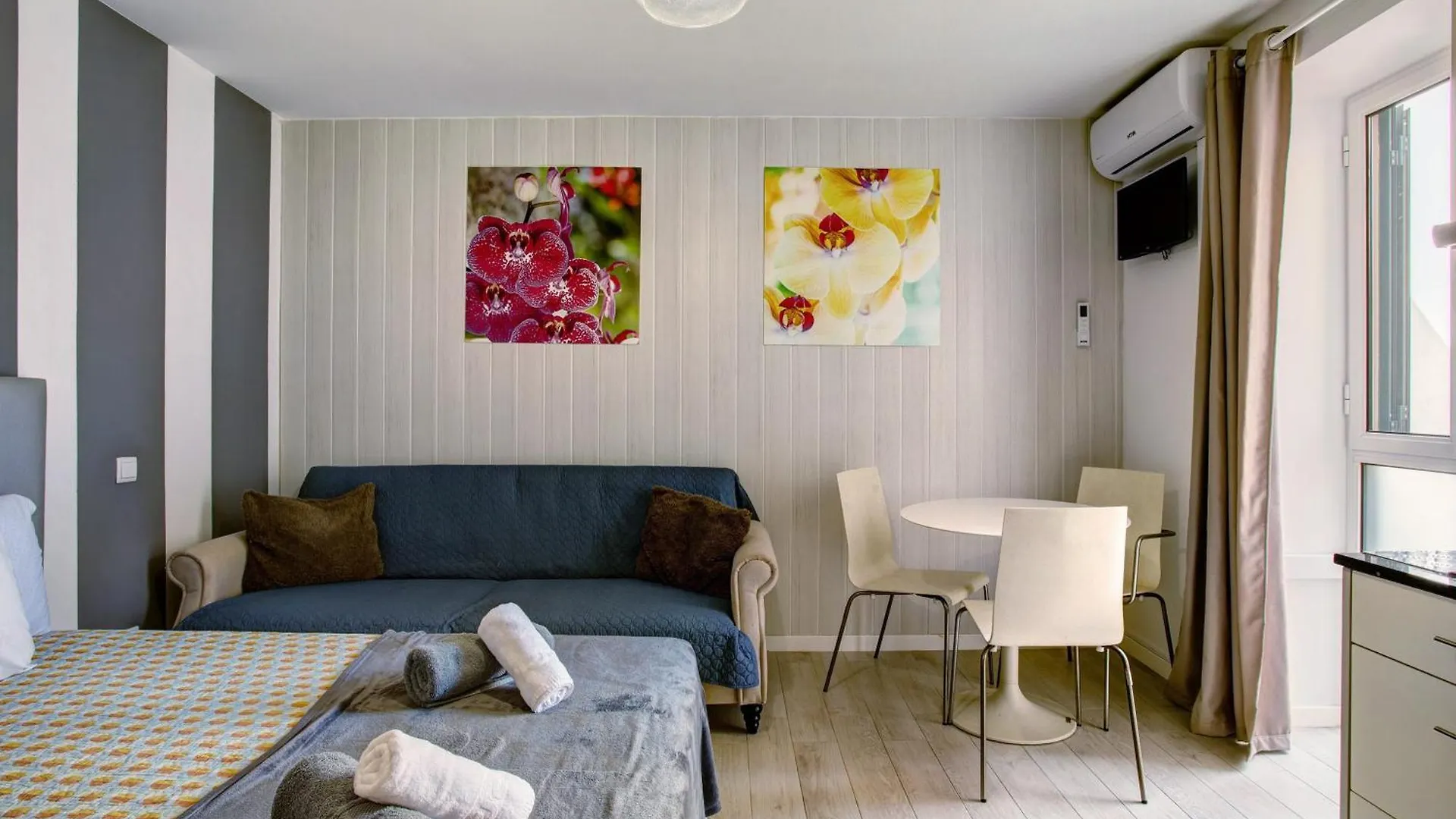 Holiday Home Funchal Center - T0