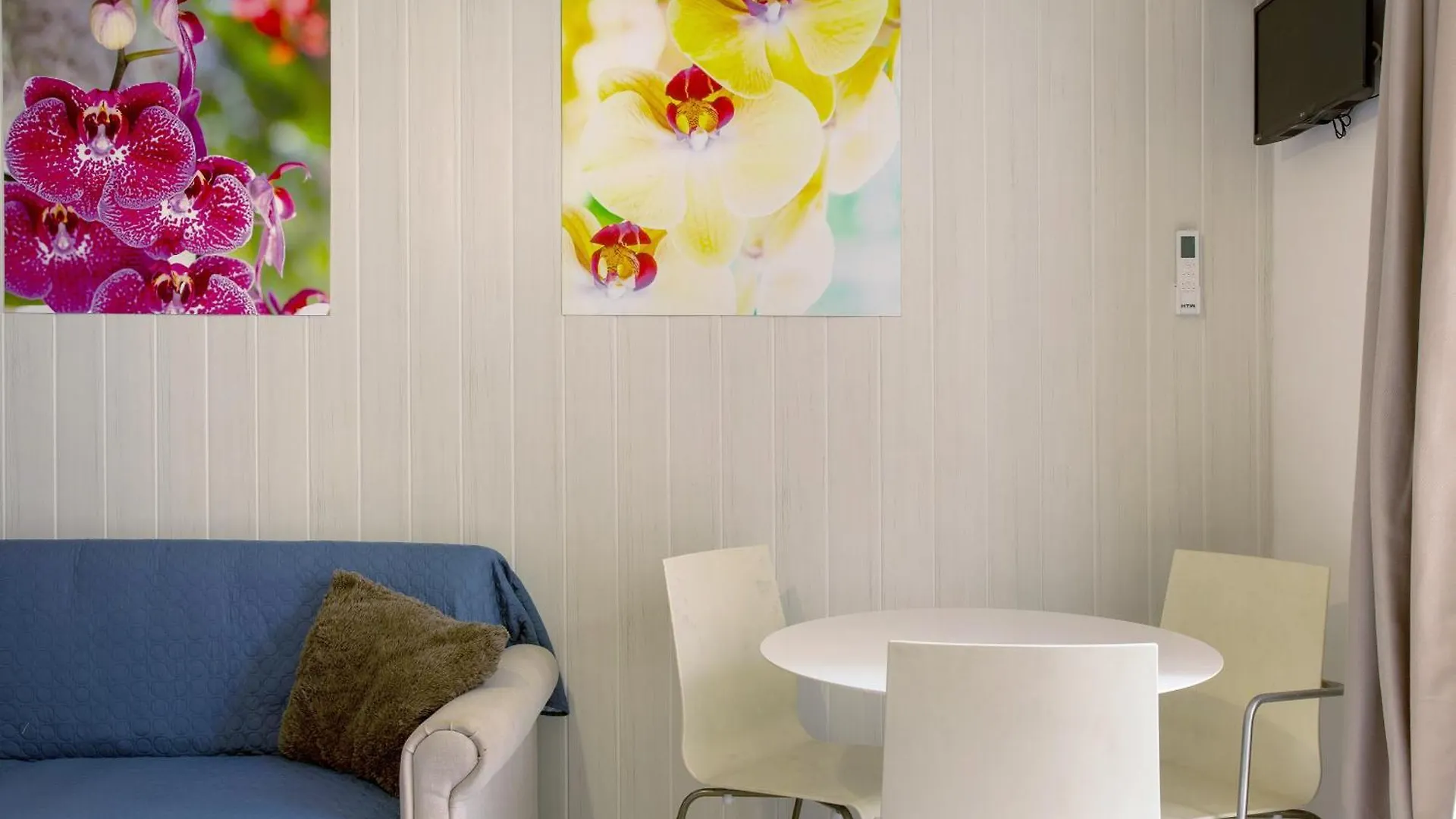 Apartment Holiday Home Funchal Center - T0 Portugal