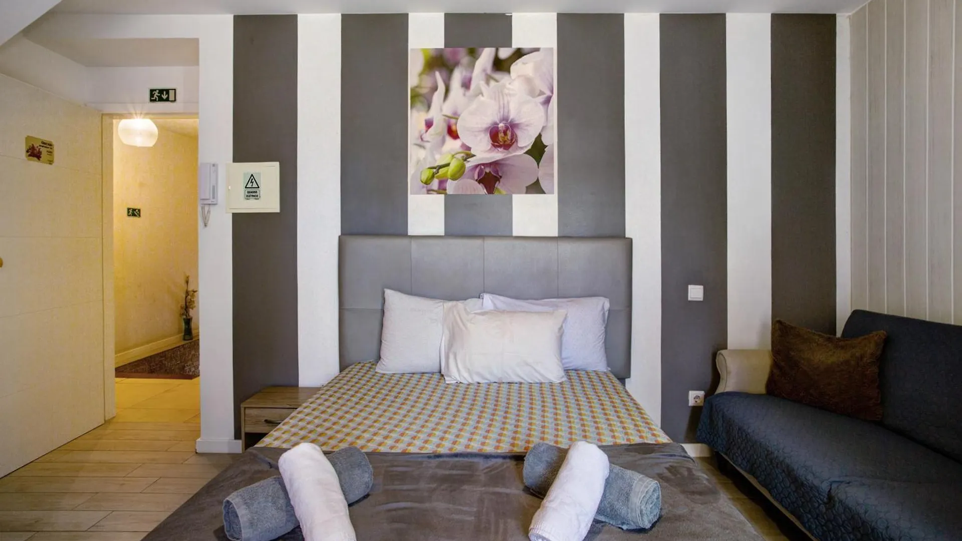 Holiday Home Funchal Center - T0
